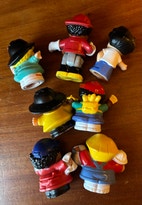 Miniatyrgalleribilde