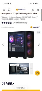 Miniatyrgalleribilde