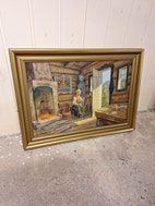 Miniatyrgalleribilde