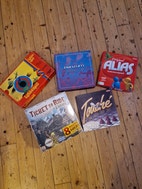 Miniatyrgalleribilde