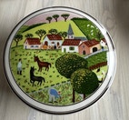 Miniatyrgalleribilde