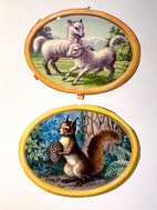 Miniatyrgalleribilde