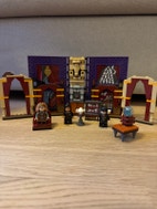 Miniatyrgalleribilde