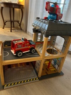 Miniatyrgalleribilde