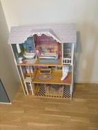 Miniatyrgalleribilde