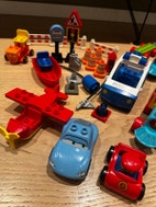 Miniatyrgalleribilde