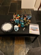 Miniatyrgalleribilde