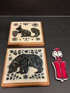 Miniatyrgalleribilde