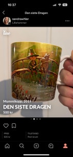 Miniatyrgalleribilde