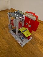 Miniatyrgalleribilde