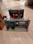 Miniatyrgalleribilde