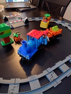 Miniatyrgalleribilde