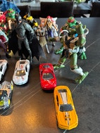 Miniatyrgalleribilde