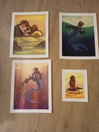 Miniatyrgalleribilde