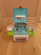 Miniatyrgalleribilde