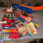 Miniatyrgalleribilde