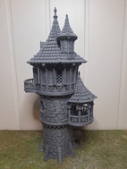 Miniatyrgalleribilde