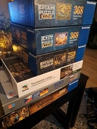 Miniatyrgalleribilde