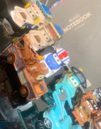 Miniatyrgalleribilde