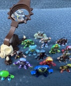 Miniatyrgalleribilde