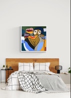 Miniatyrgalleribilde