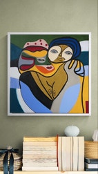 Miniatyrgalleribilde