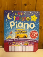 Miniatyrgalleribilde