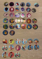 Miniatyrgalleribilde