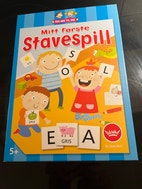 Miniatyrgalleribilde