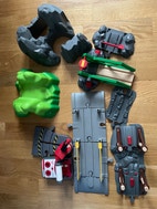 Miniatyrgalleribilde