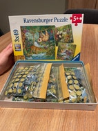 Miniatyrgalleribilde