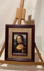 Miniatyrgalleribilde