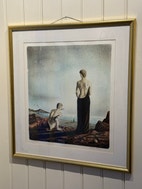 Miniatyrgalleribilde