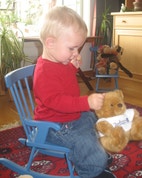 Miniatyrgalleribilde