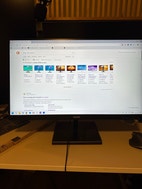 Miniatyrgalleribilde