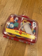 Miniatyrgalleribilde