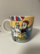 Miniatyrgalleribilde