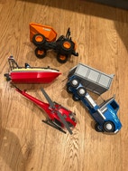 Miniatyrgalleribilde