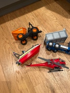 Miniatyrgalleribilde