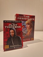 Miniatyrgalleribilde