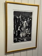 Miniatyrgalleribilde