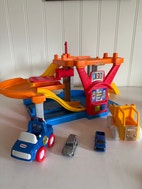 Miniatyrgalleribilde