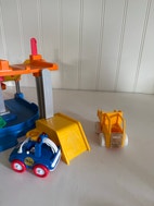 Miniatyrgalleribilde