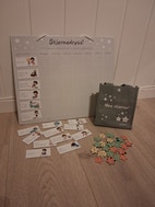 Miniatyrgalleribilde