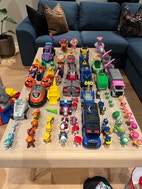 Miniatyrgalleribilde