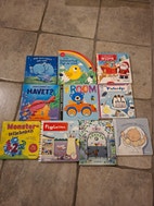 Miniatyrgalleribilde