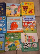 Miniatyrgalleribilde