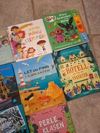 Miniatyrgalleribilde