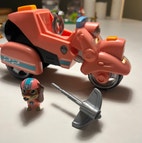 Miniatyrgalleribilde