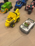 Miniatyrgalleribilde